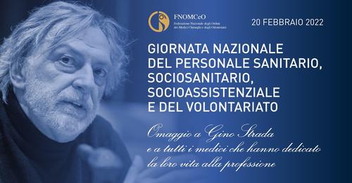immagine di gino strada